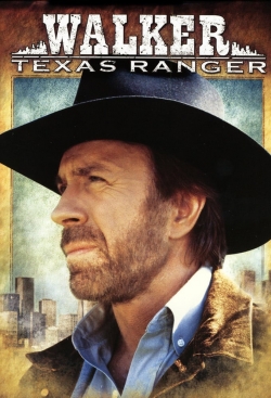 Watch Free Walker, Texas Ranger HD Online on SFlix