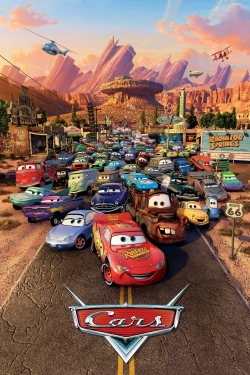 Watch Free Cars HD Online on SFlix