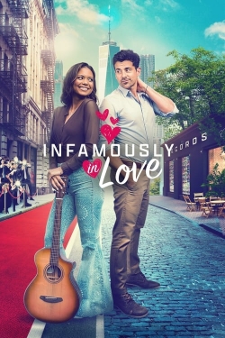 Watch Free Infamously in Love HD Online on SFlix