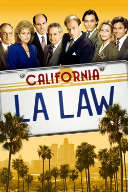 Watch Free L.A. Law HD Online on SFlix