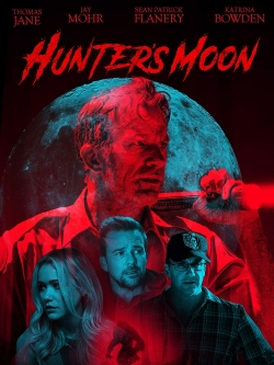 Watch Free Hunter's Moon HD Online on SFlix