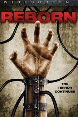 Watch Free Machined Reborn HD Online on SFlix