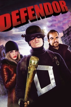 Watch Free Defendor HD Online on SFlix