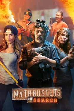 Watch Free MythBusters: The Search HD Online on SFlix