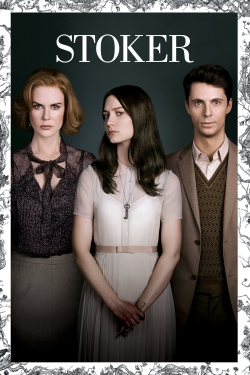 Watch Free Stoker HD Online on SFlix