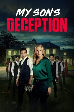 Watch Free My Son's Deception HD Online on SFlix