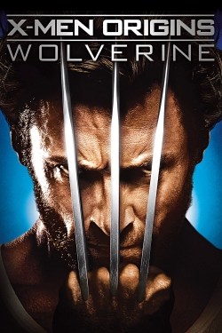 Watch Free X-Men Origins: Wolverine HD Online on SFlix