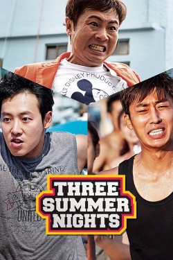 Watch Free Three Summer Nights HD Online on SFlix