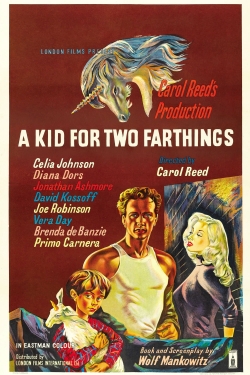 Watch Free A Kid for Two Farthings HD Online on SFlix