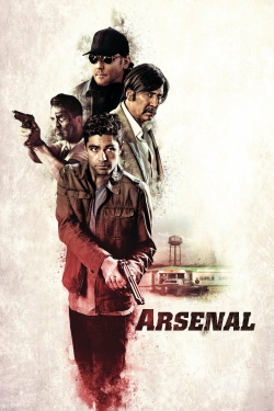 Watch Free Arsenal HD Online on SFlix