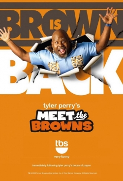 Watch Free Meet the Browns HD Online on SFlix