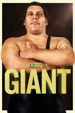 Watch Free Andre the Giant HD Online on SFlix