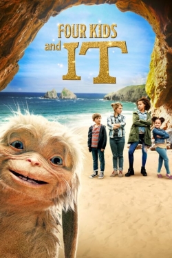 Watch Free Four Kids and It HD Online on SFlix