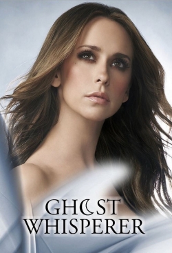 Watch Free Ghost Whisperer HD Online on SFlix