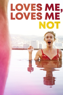 Watch Free Loves Me, Loves Me Not HD Online on SFlix