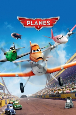 Watch Free Planes HD Online on SFlix