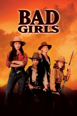 Watch Free Bad Girls HD Online on SFlix