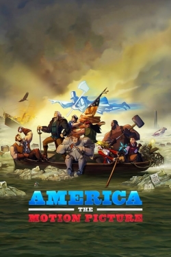 Watch Free America: The Motion Picture HD Online on SFlix