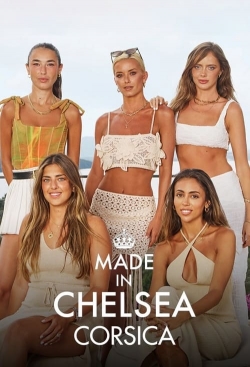 Watch Free Made in Chelsea: Corsica HD Online on SFlix