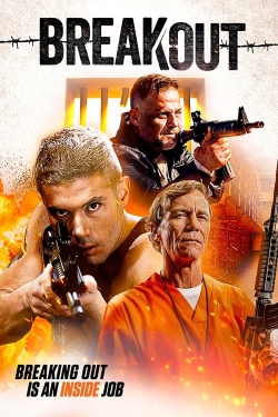 Watch Free Breakout HD Online on SFlix