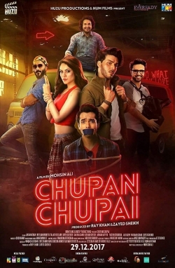 Watch Free Chupan Chupai HD Online on SFlix