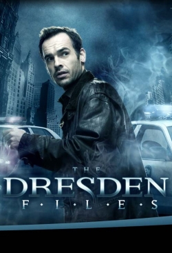 Watch Free The Dresden Files HD Online on SFlix