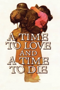 Watch Free A Time to Love and a Time to Die HD Online on SFlix