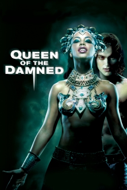 Watch Free Queen of the Damned HD Online on SFlix