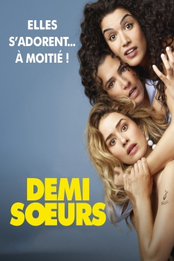 Watch Free Demi-sœurs HD Online on SFlix