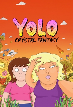 Watch Free YOLO Crystal Fantasy HD Online on SFlix