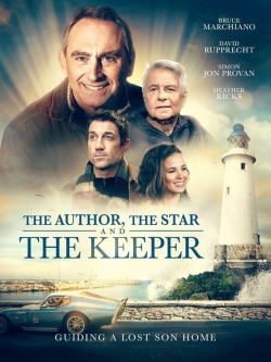 Watch Free The Author, The Star, and The Keeper HD Online on SFlix