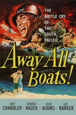 Watch Free Away All Boats HD Online on SFlix