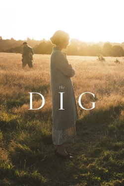 Watch Free The Dig HD Online on SFlix