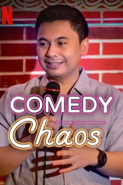 Watch Free Comedy Chaos HD Online on SFlix