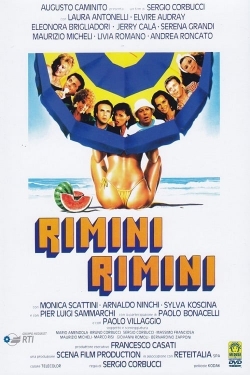 Watch Free Rimini Rimini HD Online on SFlix