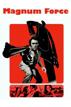 Watch Free Magnum Force HD Online on SFlix