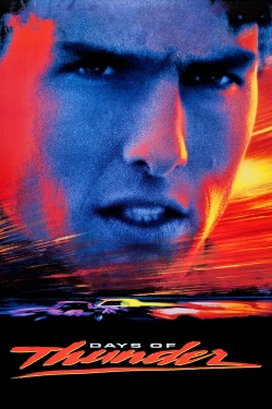 Watch Free Days of Thunder HD Online on SFlix