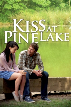 Watch Free Kiss at Pine Lake HD Online on SFlix