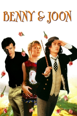 Watch Free Benny & Joon HD Online on SFlix