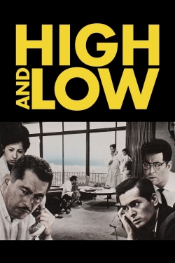 Watch Free High and Low HD Online on SFlix