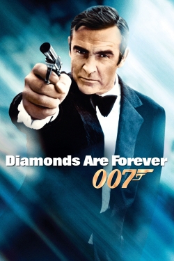 Watch Free Diamonds Are Forever HD Online on SFlix