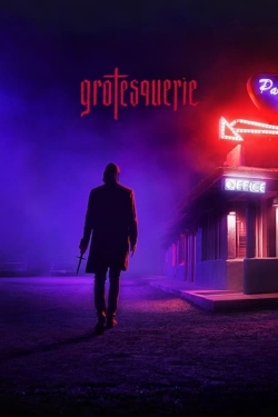 Watch Free Grotesquerie HD Online on SFlix