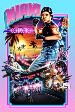 Watch Free Miami Connection HD Online on SFlix