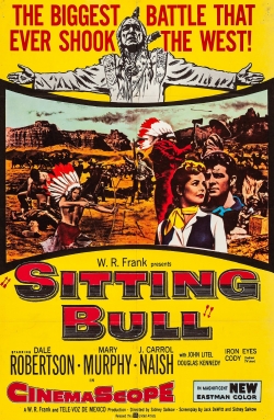 Watch Free Sitting Bull HD Online on SFlix