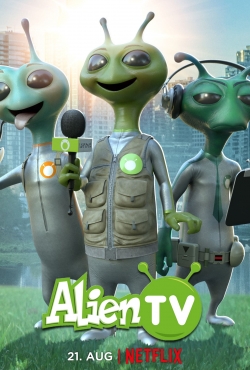 Watch Free Alien TV HD Online on SFlix