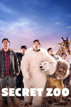 Watch Free Secret Zoo HD Online on SFlix