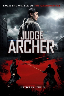 Watch Free Judge Archer HD Online on SFlix