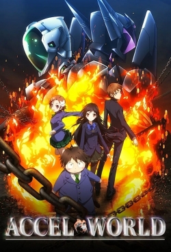 Watch Free Accel World HD Online on SFlix