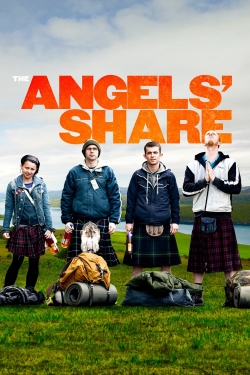 Watch Free The Angels' Share HD Online on SFlix