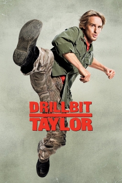 Watch Free Drillbit Taylor HD Online on SFlix